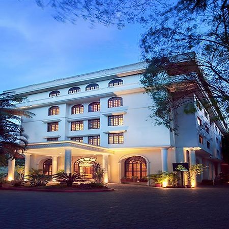 Hotel The The Grand Magrath Bangalore Exterior foto